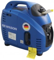 Купить электрогенератор Gewilson GE1200LBI  по цене от 10471 грн.