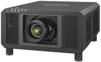 Купить проектор Panasonic PT-RS11KE: цена от 2271769 грн.