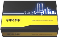 Купити автолампа Sho-Me Slim H4B 4300K Kit  за ціною від 900 грн.