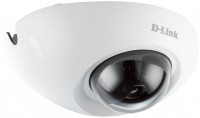 Купить камера видеонаблюдения D-Link DCS-6210  по цене от 1599 грн.