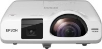 Купить проектор Epson EB-536Wi: цена от 54282 грн.