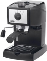 Купить кофеварка De'Longhi EC 153  по цене от 3399 грн.