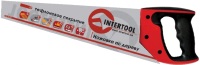 Купить ножовка Intertool HT-3107: цена от 234 грн.