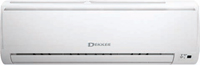Купить кондиционер Dekker DSH 105R  по цене от 8903 грн.