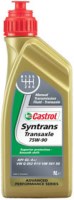 Купить трансмиссионное масло Castrol Syntrans Transaxle 75W-90 1L  по цене от 731 грн.