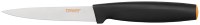 Купить кухонный нож Fiskars Functional Form 1014205  по цене от 1364 грн.