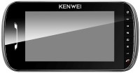 Купить домофон Kenwei E703FC-W80  по цене от 2389 грн.