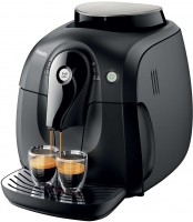 Купити кавоварка Philips Series 2000 HD8650/09  за ціною від 20705 грн.