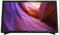 Купить телевизор Philips 22PFH4000  по цене от 3645 грн.