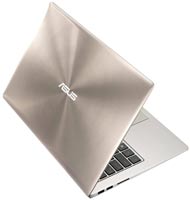 Купить ноутбук Asus ZenBook UX303LA (UX303LA-US51T) по цене от 19099 грн.