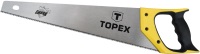 Купить ножовка TOPEX 10A440: цена от 270 грн.