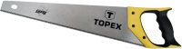 Купить ножовка TOPEX 10A442: цена от 386 грн.