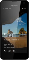 Купить мобильный телефон Microsoft Lumia 550  по цене от 650 грн.