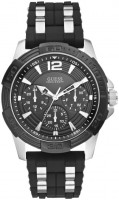 Купити наручний годинник GUESS W0366G1  за ціною від 5990 грн.