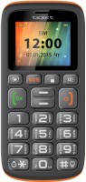 Купити мобільний телефон Texet TM-B115 