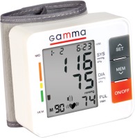 Купить тонометр Gamma Active: цена от 940 грн.