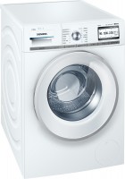 Купить стиральная машина Siemens WM 12Y891  по цене от 29036 грн.