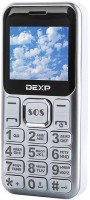 Купити мобільний телефон DEXP Larus S3 