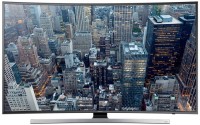 Купить телевизор Samsung UE-55JU7580  по цене от 30120 грн.