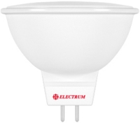 Купить лампочка Electrum LED LR-5 5W 4000K GU5.3  по цене от 65 грн.