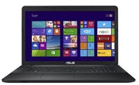 Купить ноутбук Asus X752LX по цене от 17382 грн.