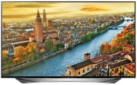 Купить телевизор LG 79UF770V  по цене от 132000 грн.