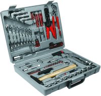 Купить набор инструментов Top Tools 38D211  по цене от 1313 грн.