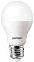 Купить лампочка Philips LEDBulb A55 10.5W 3000K E27  по цене от 43 грн.