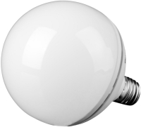 Купить лампочка Brille LED E27 12W 16 pcs NW G95 (L154-002)  по цене от 170 грн.