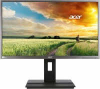 Купить монитор Acer B276HKymjdpprz  по цене от 27304 грн.