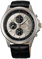 Купить наручные часы Orient TT0T002K  по цене от 9010 грн.