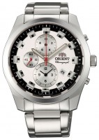 Купить наручные часы Orient FTT0U002W  по цене от 5730 грн.