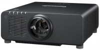 Купить проектор Panasonic PT-RW630LE: цена от 504840 грн.