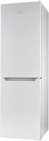 Купить холодильник Indesit LI 8 FF2 W  по цене от 9978 грн.