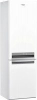 Купити холодильник Whirlpool BSNF 8421 W  за ціною від 15099 грн.