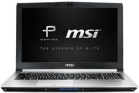 Купить ноутбук MSI PE60 2QE (PE60 2QE-467) по цене от 22820 грн.