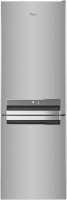 Купить холодильник Whirlpool BSNF 8451 OX  по цене от 11099 грн.