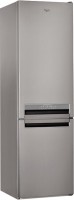 Купить холодильник Whirlpool BSNF 9782 OX  по цене от 14599 грн.