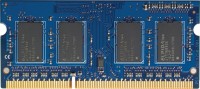 Купити оперативна пам'ять HP DDR3 SO-DIMM (H6Y77AA) за ціною від 2195 грн.