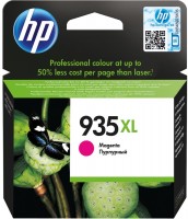 Купить картридж HP 935XLM C2P25AE: цена от 650 грн.