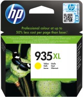 Купить картридж HP 935XLY C2P26AE: цена от 1143 грн.