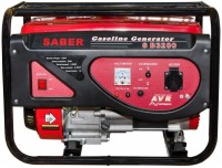 Купить электрогенератор Saber SB3200  по цене от 6457 грн.