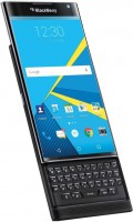 Купити мобільний телефон BlackBerry Priv 