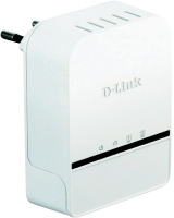 Купить powerline адаптер D-Link DHP-328AV  по цене от 972 грн.