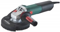 Купить шлифовальная машина Metabo WE 15-125 HD Set GED 600465510  по цене от 9804 грн.