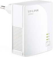 Купить powerline адаптер TP-LINK TL-PA2010  по цене от 765 грн.