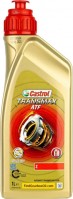 Купить трансмиссионное масло Castrol Transmax Z 1L: цена от 477 грн.