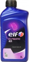 Купить трансмиссионное масло ELF Elfmatic G3 1L: цена от 287 грн.