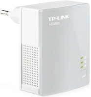 Купить powerline адаптер TP-LINK TL-PA4010  по цене от 1642 грн.