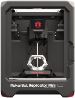 Купить 3D-принтер MakerBot Replicator Mini 